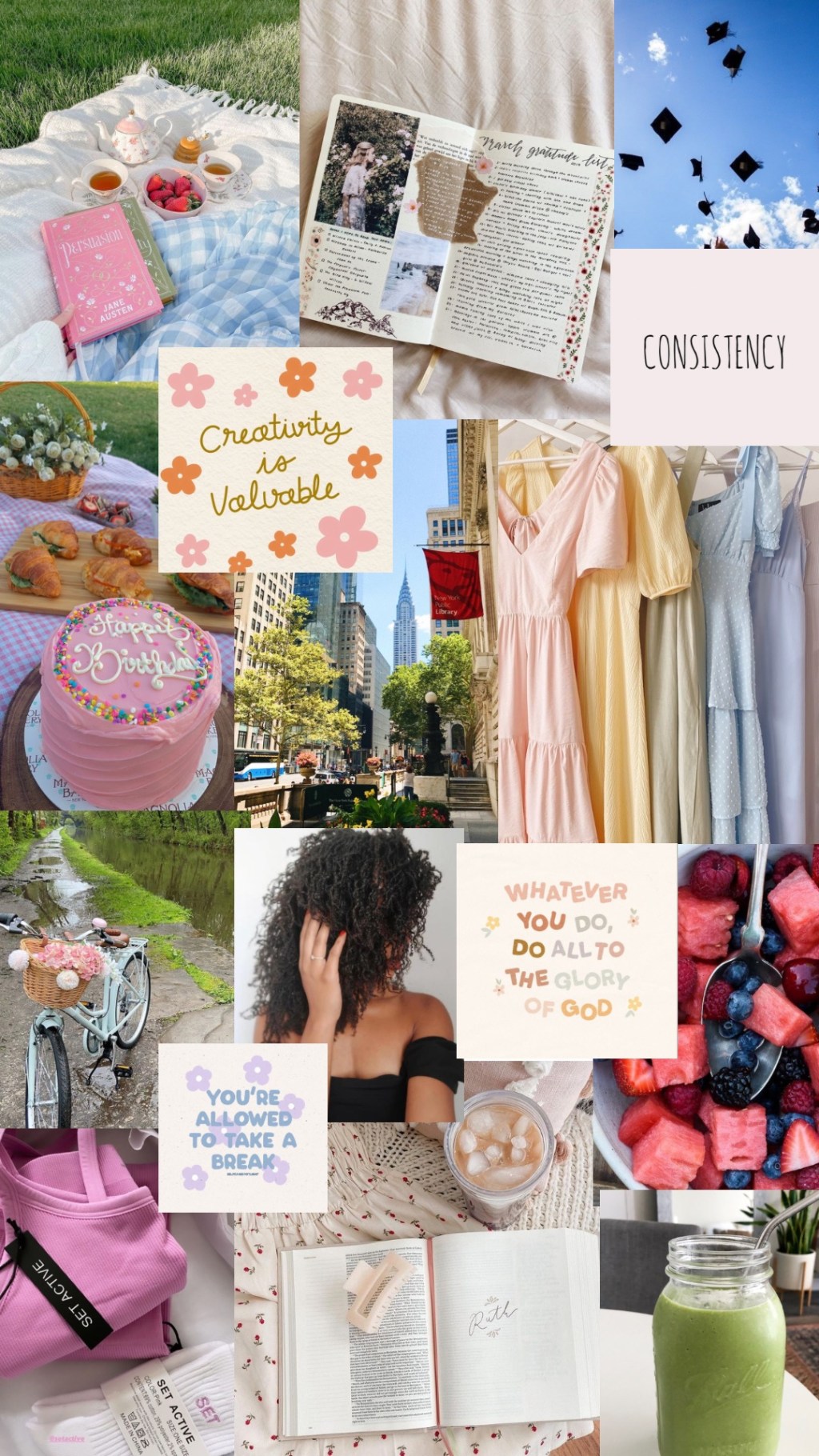 2023. The Year of Joy.