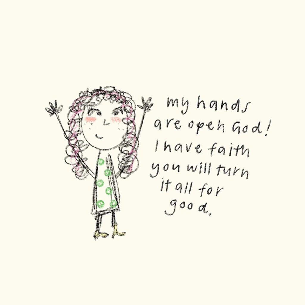 Choosing Joy During Hardship