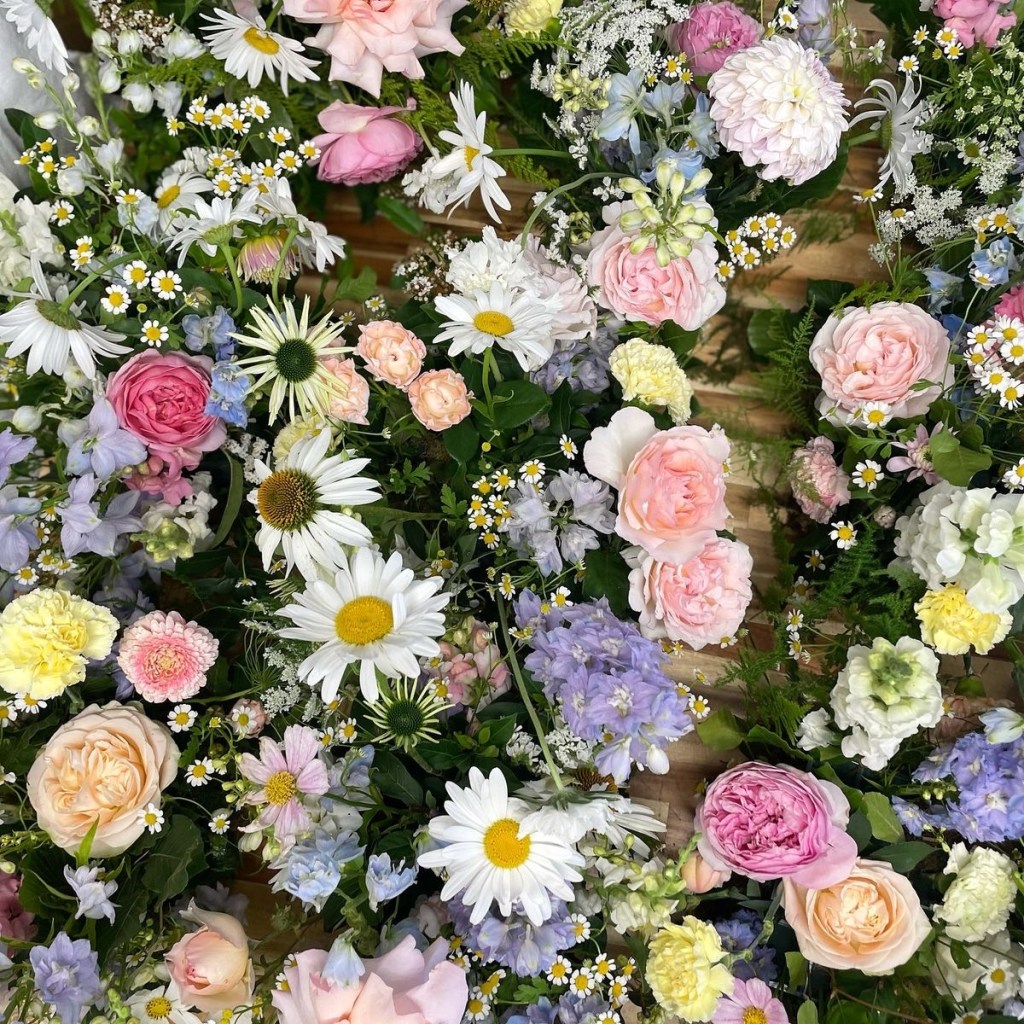 Choosing Joy During&nbsp;Hardship