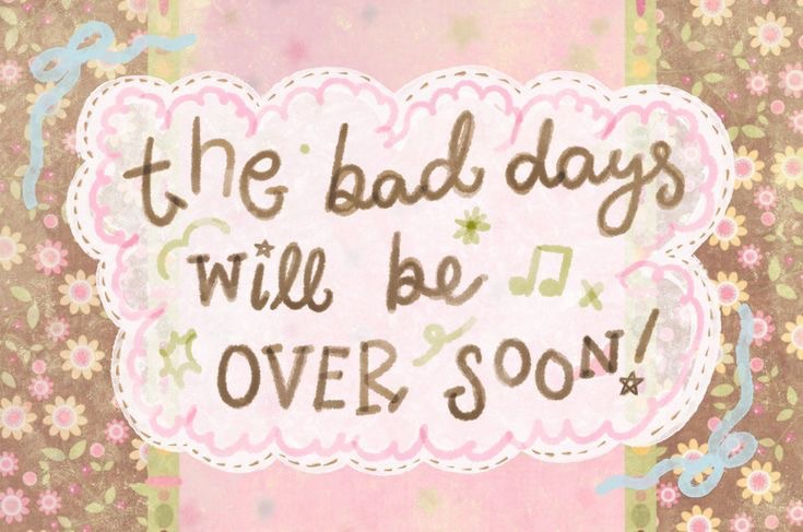 If You Feel Like Giving&nbsp;Up…