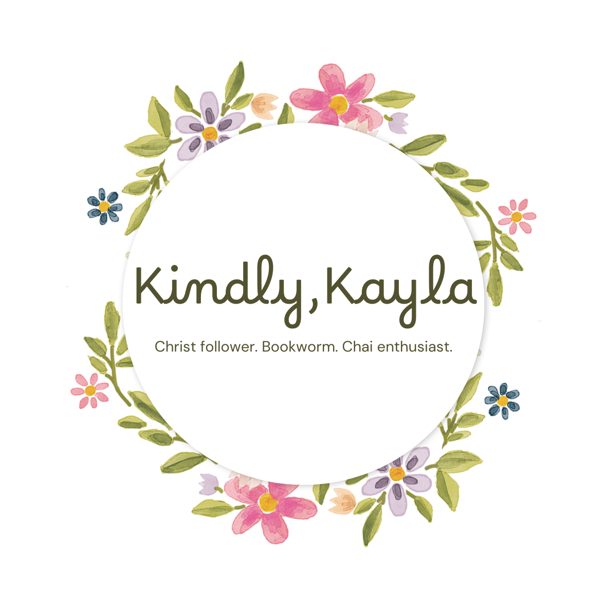 Kindly, Kayla 🌼
