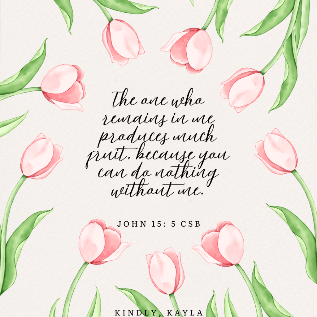 Stop Striving, Start&nbsp;Remaining