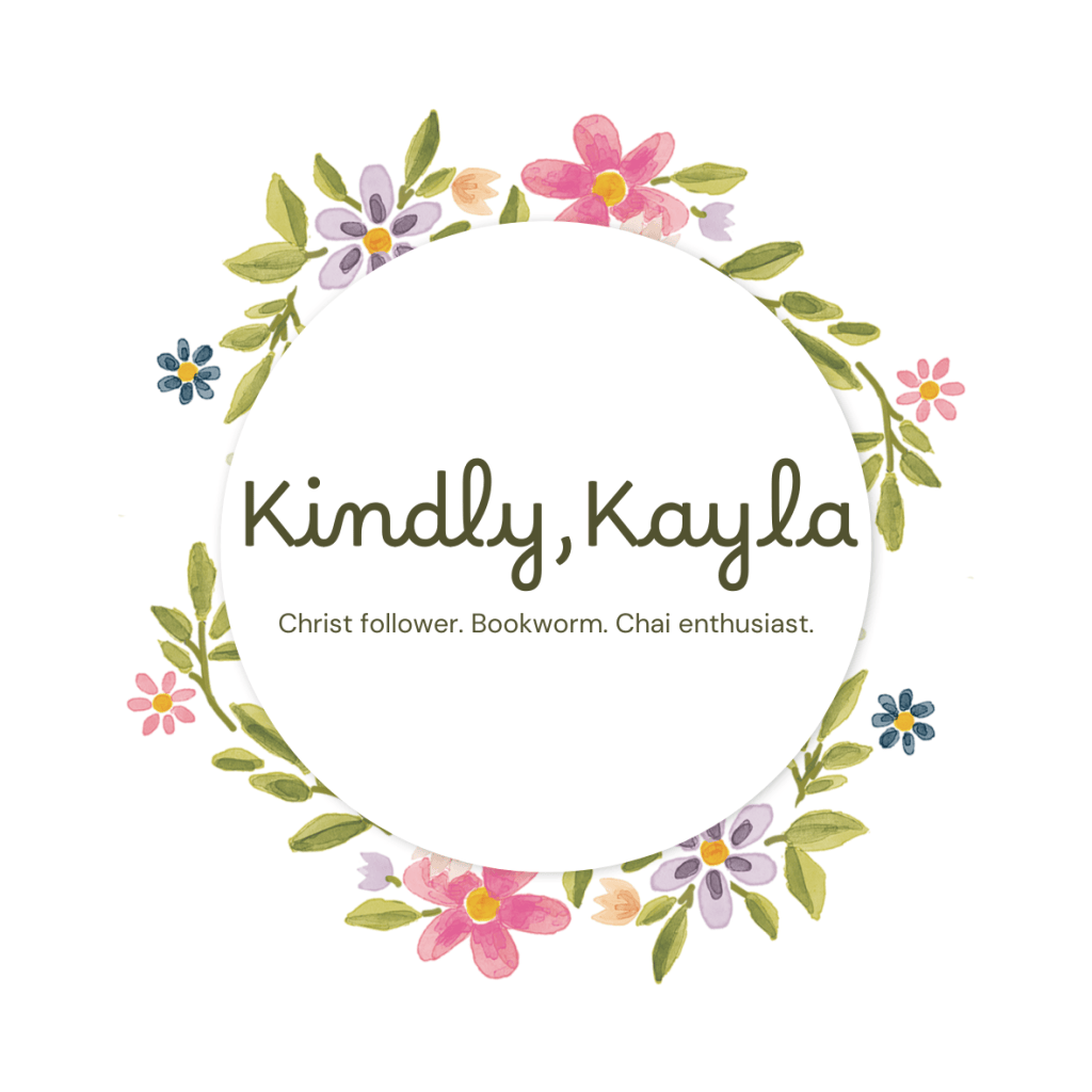 Kindly, Kayla: The Heart Behind the&nbsp;Blog
